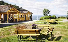 Kleivstua Hotel